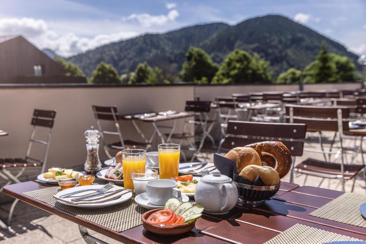 Karma Bavaria Schliersee Exteriér fotografie