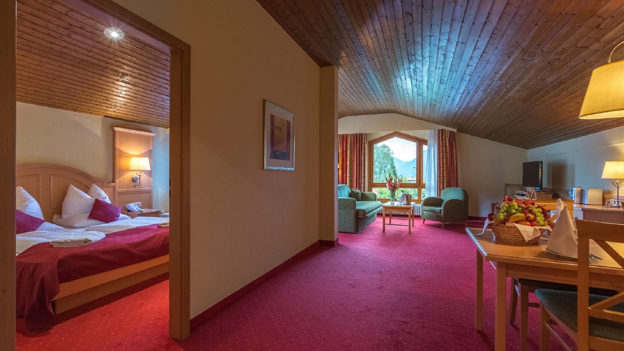 Karma Bavaria Schliersee Exteriér fotografie
