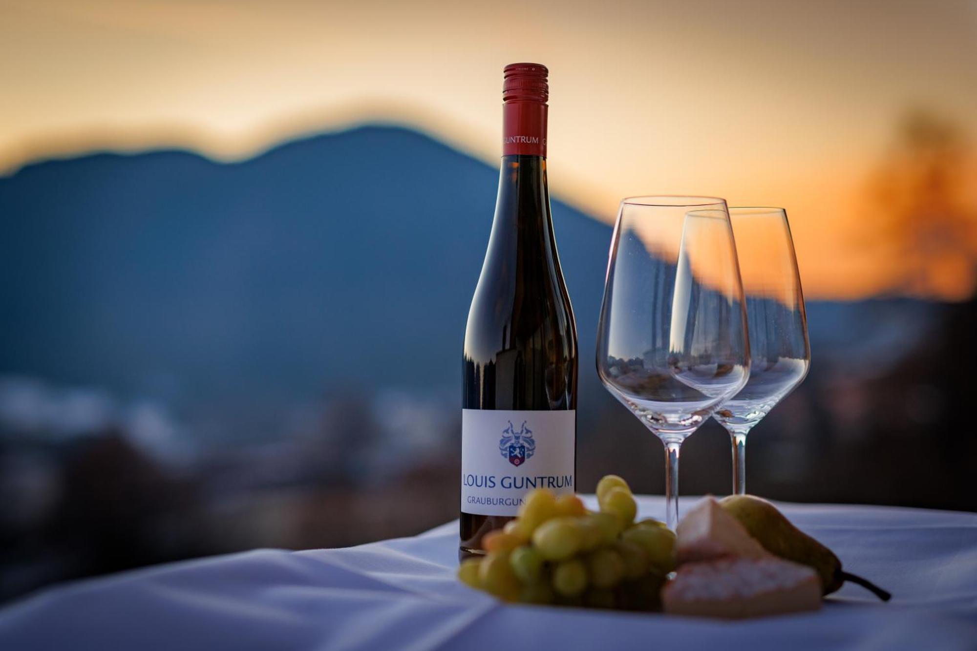 Karma Bavaria Schliersee Exteriér fotografie